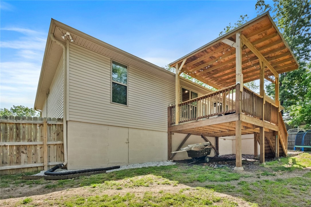 CUMBERLAND SUB-BVV - Residential