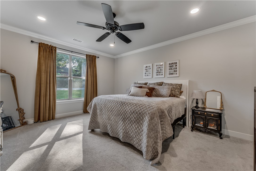 Leicester Sub Bvv - Residential