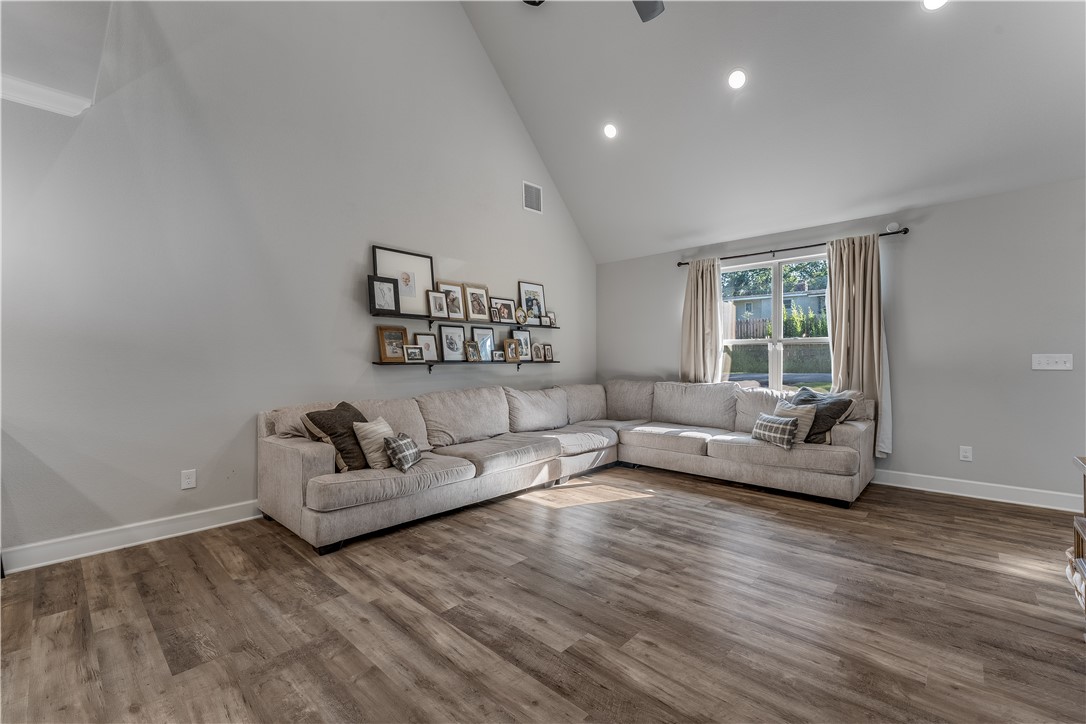 Leicester Sub Bvv - Residential