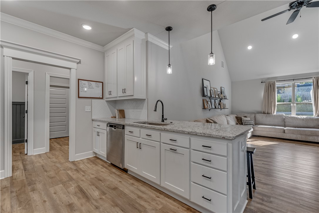 Leicester Sub Bvv - Residential