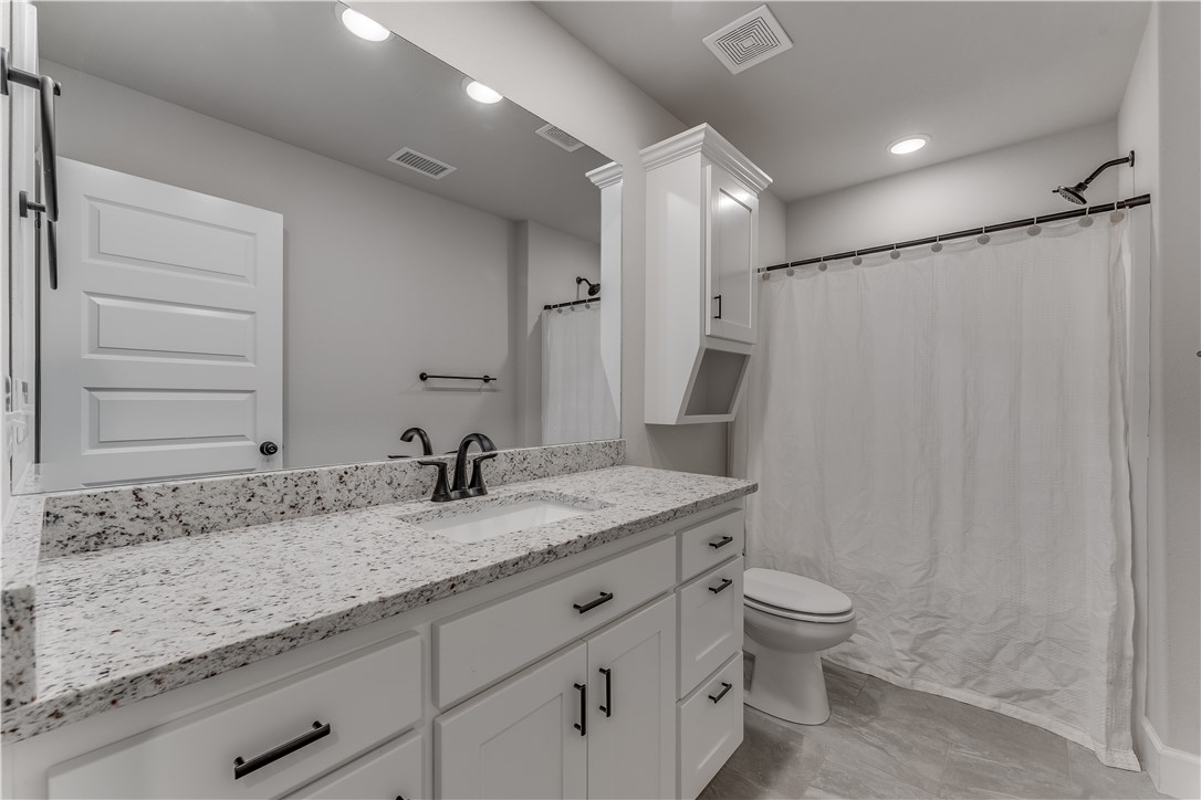 Leicester Sub Bvv - Residential