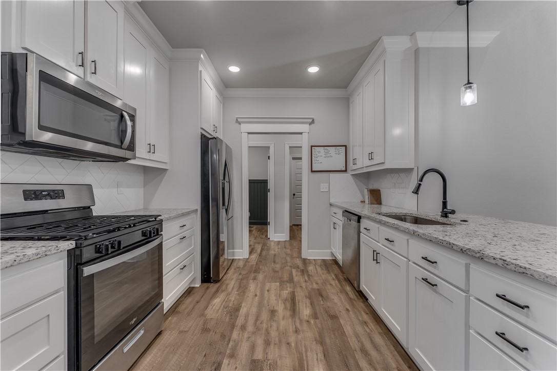 Leicester Sub Bvv - Residential