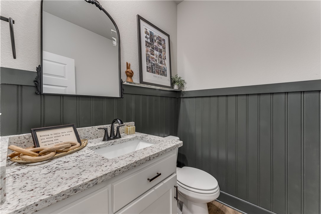 Leicester Sub Bvv - Residential