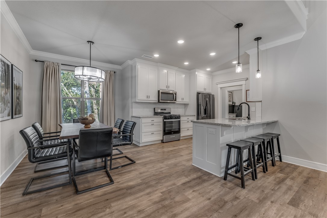 Leicester Sub Bvv - Residential