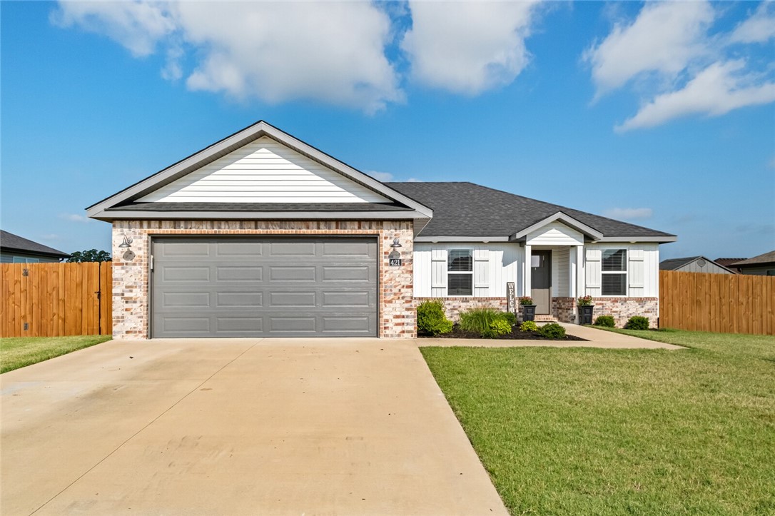 Farmington Heights Ph 2 - Residential