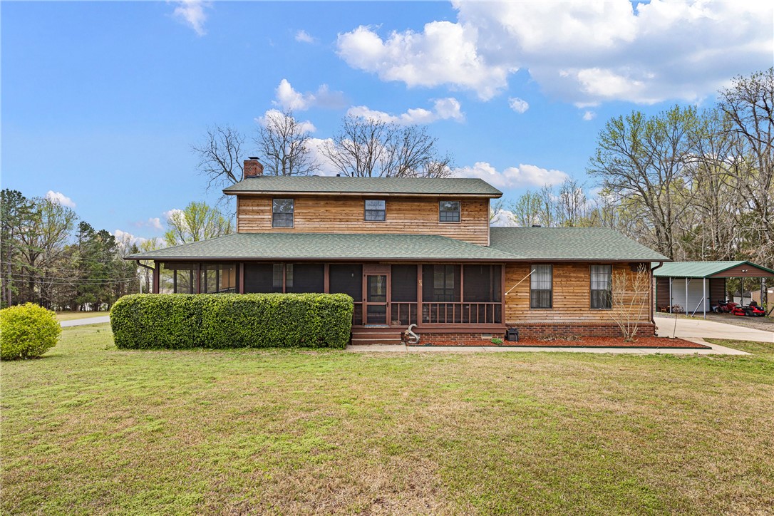 Price Point - Residential