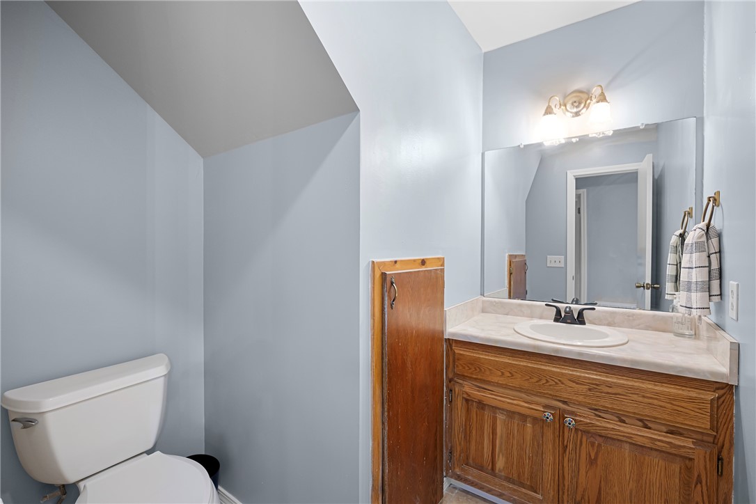 Price Point - Residential