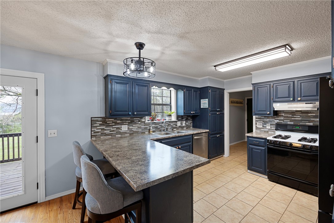 Price Point - Residential