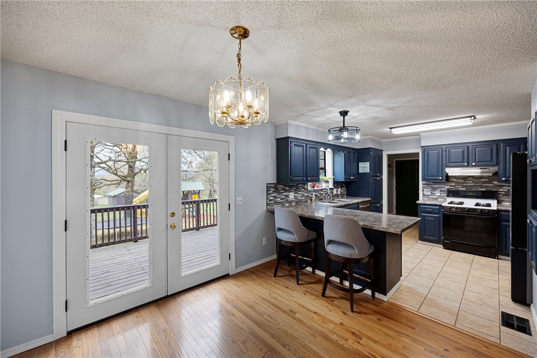 Price Point - Residential