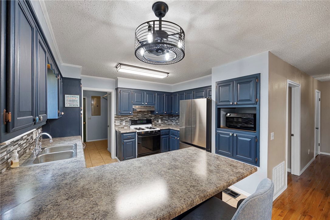 Price Point - Residential