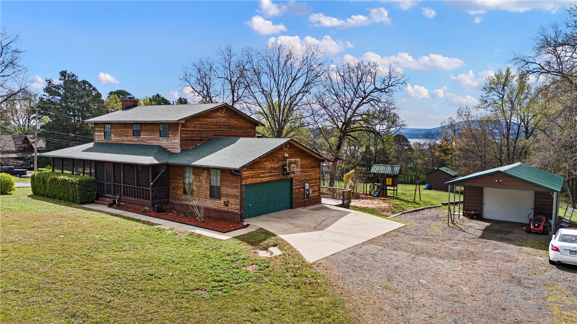 Price Point - Residential