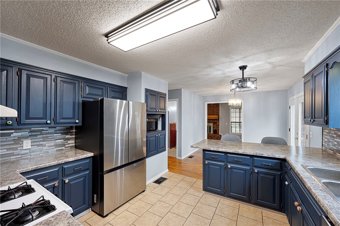 Price Point - Residential