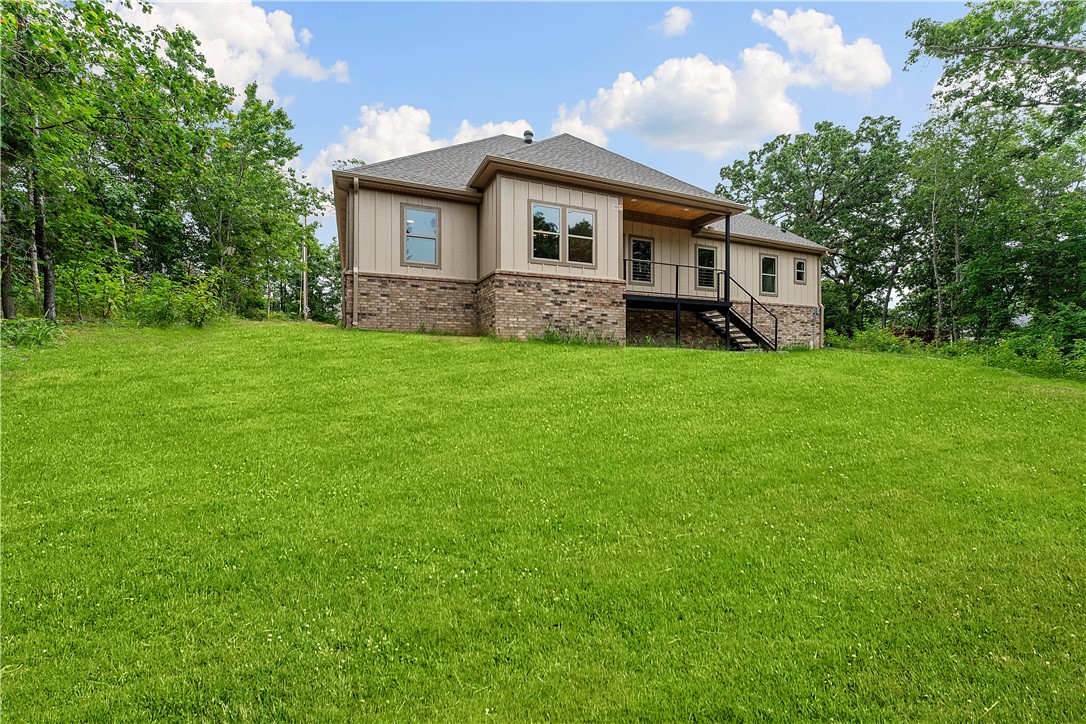 Latheron Sub Bvv - Residential