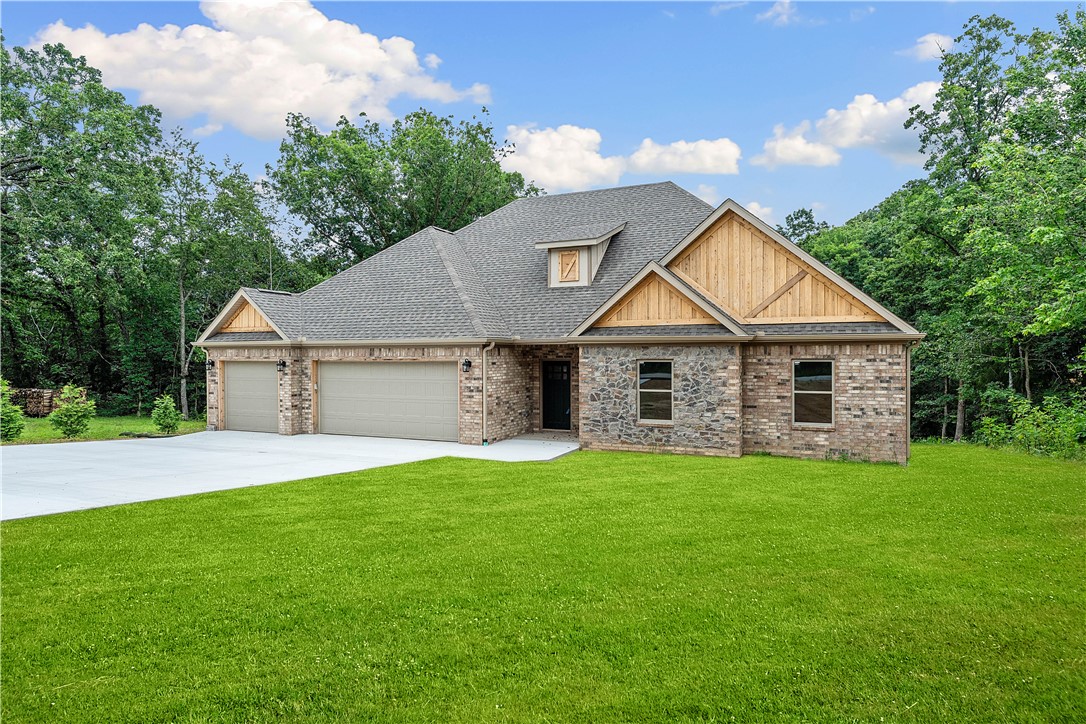 Latheron Sub Bvv - Residential