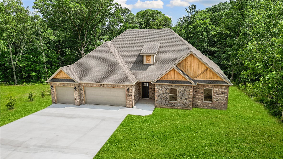 Latheron Sub Bvv - Residential