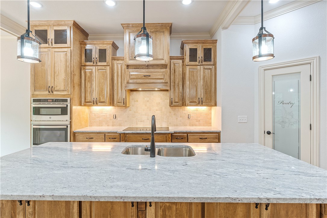 Latheron Sub Bvv - Residential