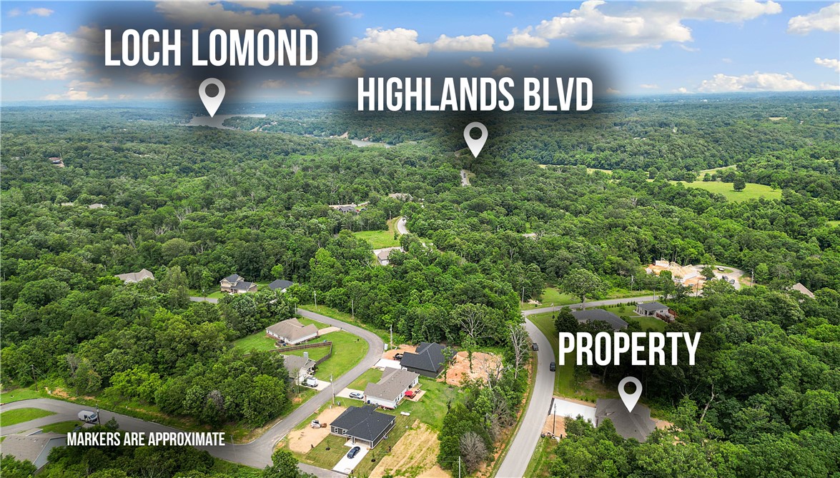 Latheron Sub Bvv - Residential