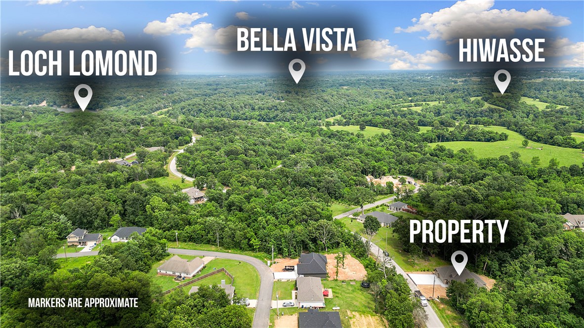 Latheron Sub Bvv - Residential