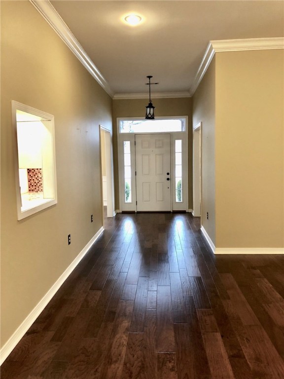Brookbury Woods - Residential