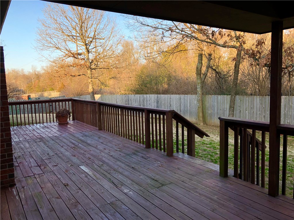 Brookbury Woods - Residential