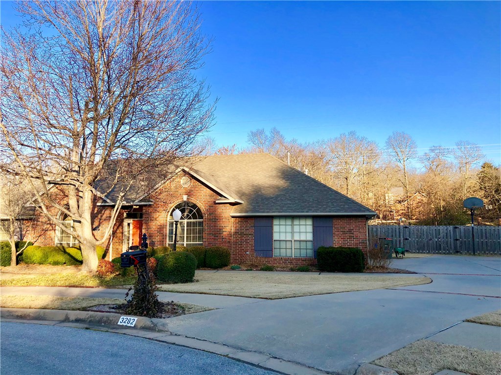 Brookbury Woods - Residential