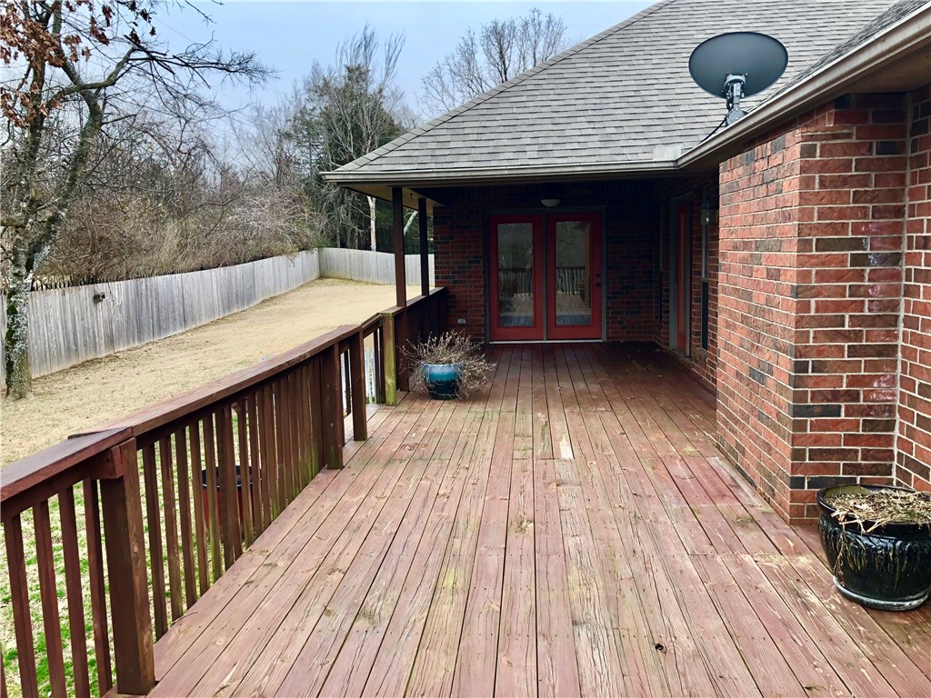 Brookbury Woods - Residential