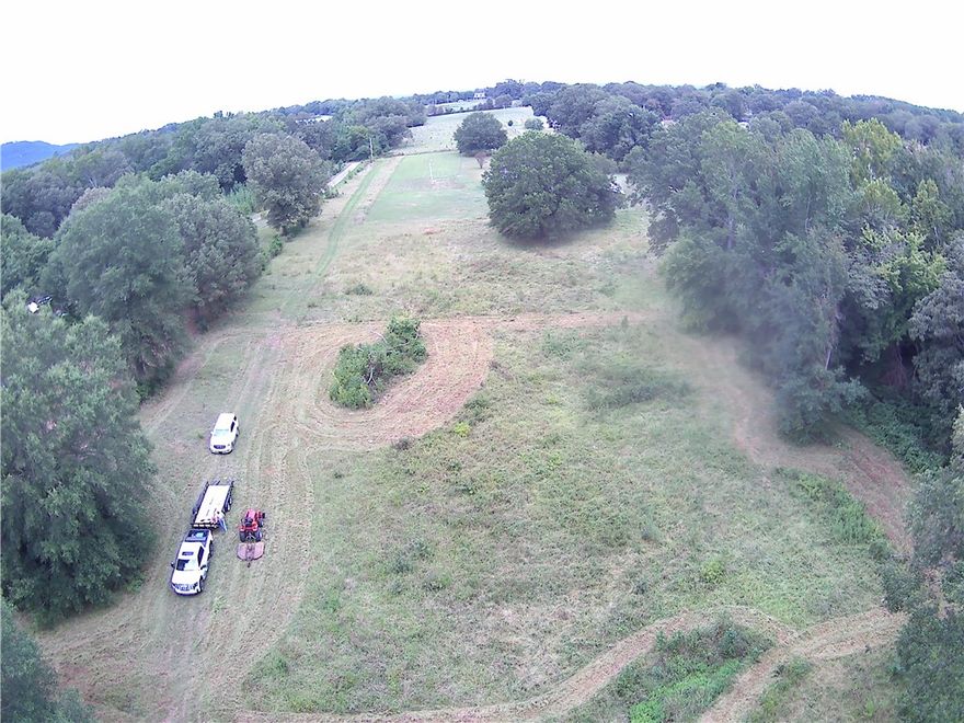 One acre cleared lot. This acre provides a peaceful location with plenty of space for a new home site . This property can be purchased alongside additional acreage mls# 1319333 (3acers) mls# 1322763 (1acer) mls#1322781 (1acer)