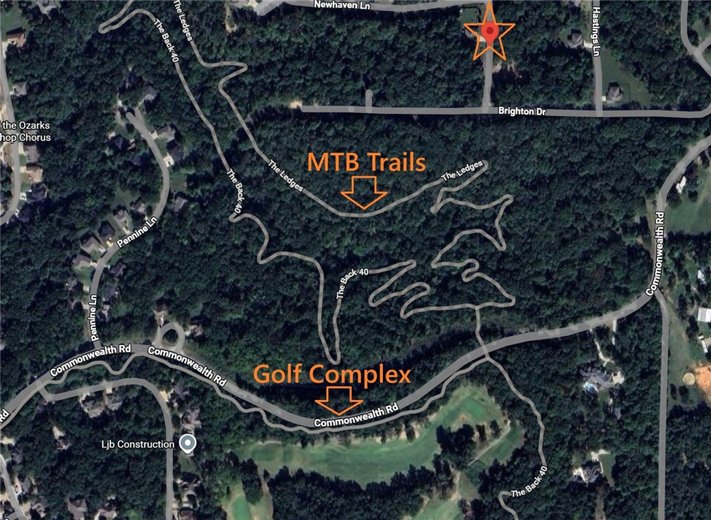 Sussex Sub Bvv - Residential