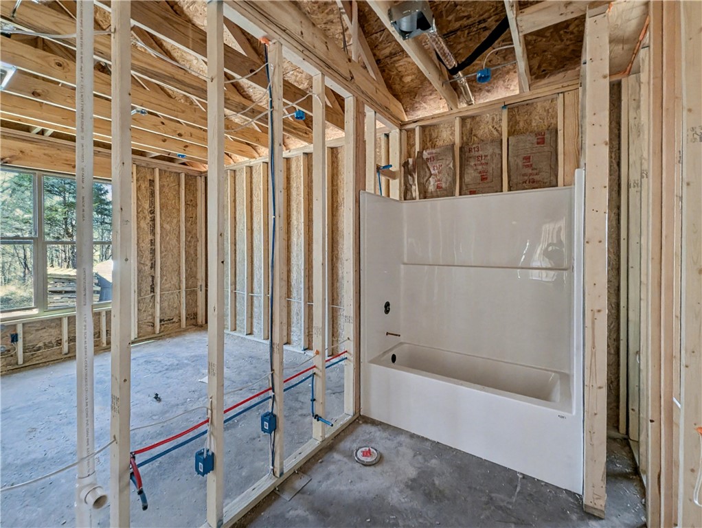 Sussex Sub Bvv - Residential