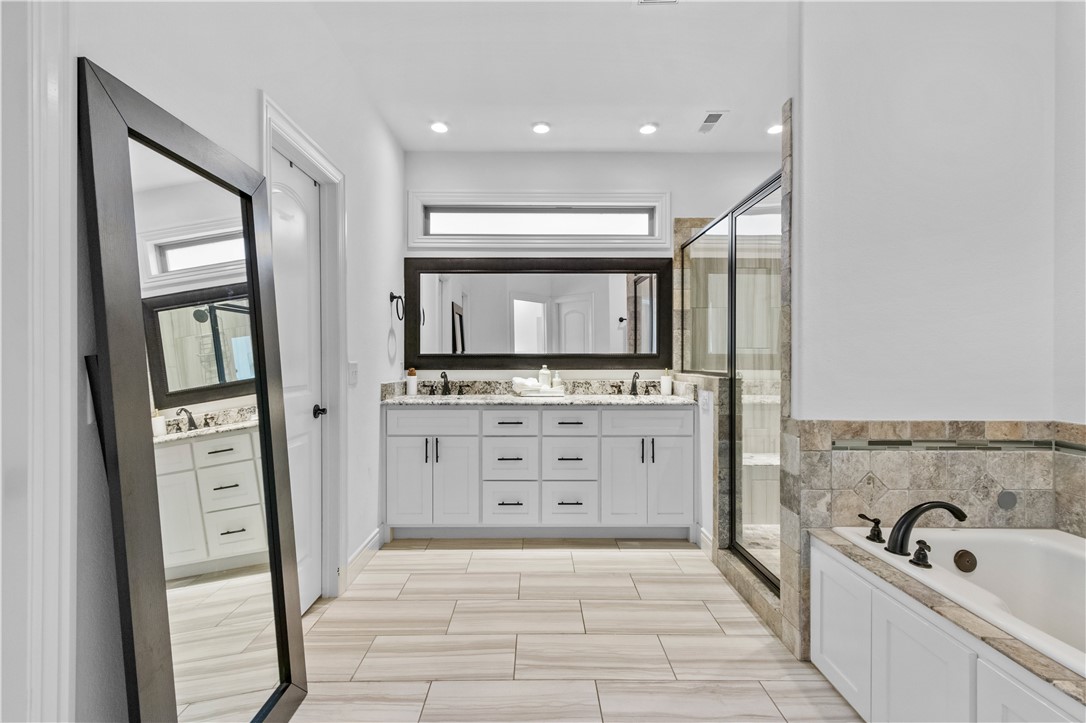 Shadow Valley - Residential