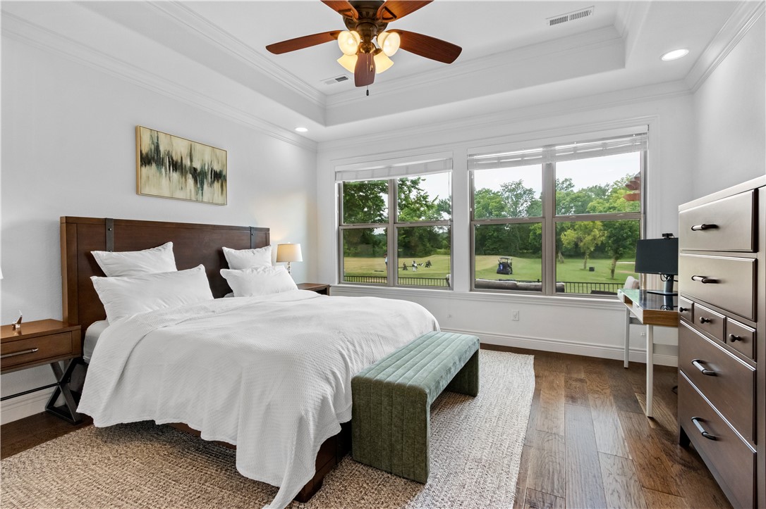 Shadow Valley - Residential