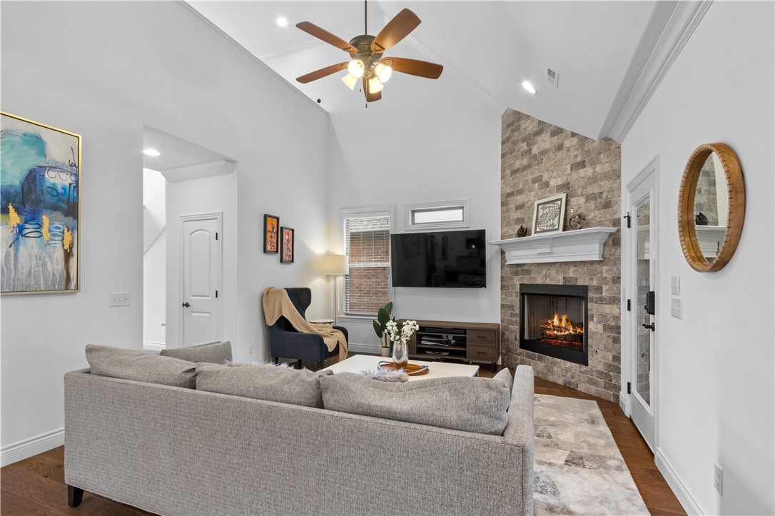 Shadow Valley - Residential