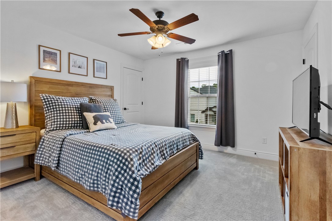 Shadow Valley - Residential