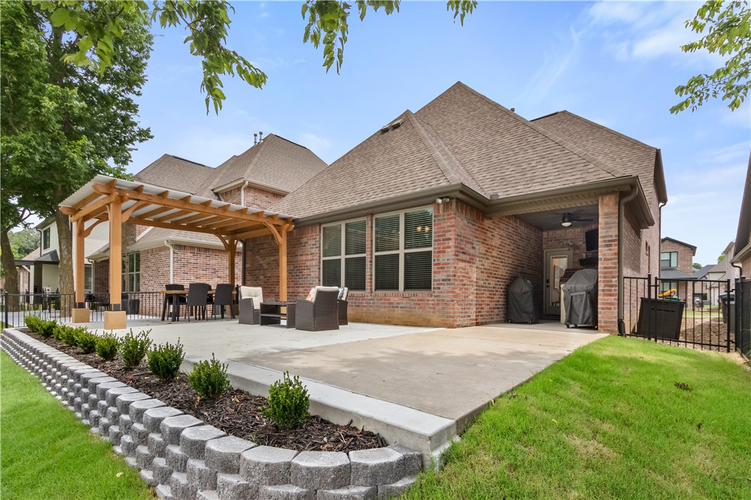 Shadow Valley - Residential