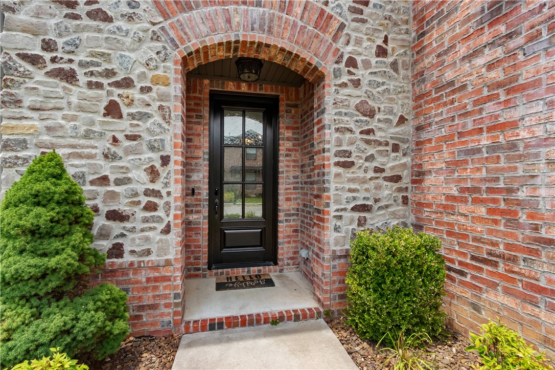 Shadow Valley - Residential