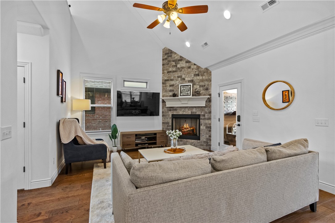 Shadow Valley - Residential