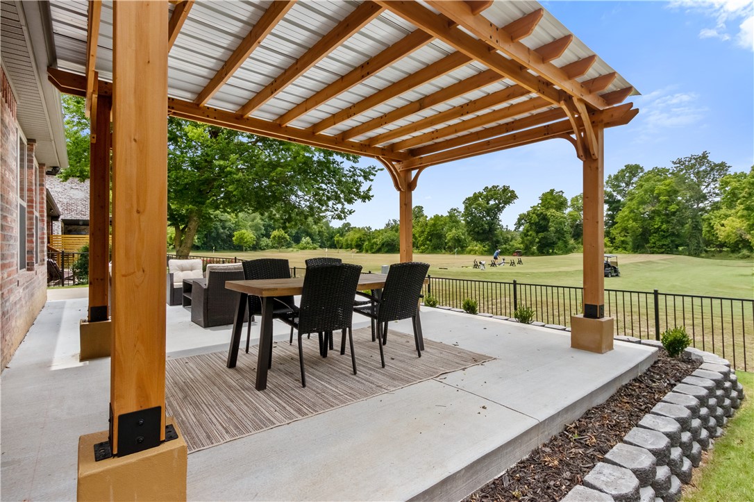 Shadow Valley - Residential