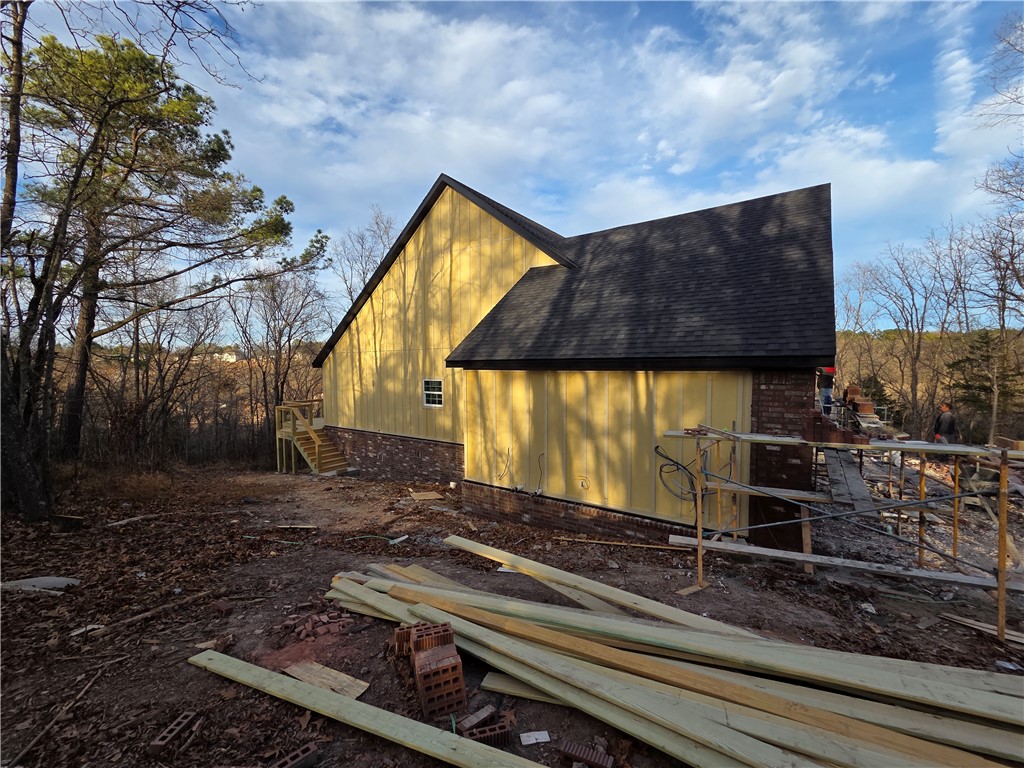 Granton Sub Bvv - Residential