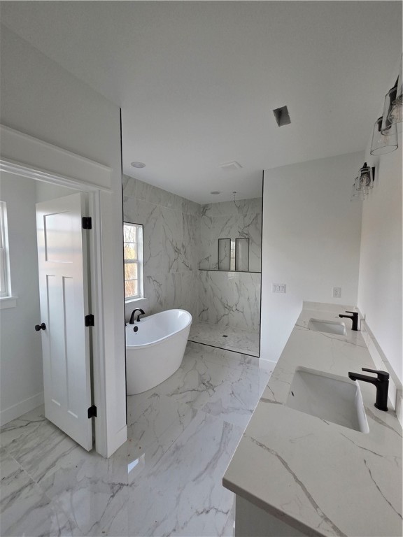 Granton Sub Bvv - Residential