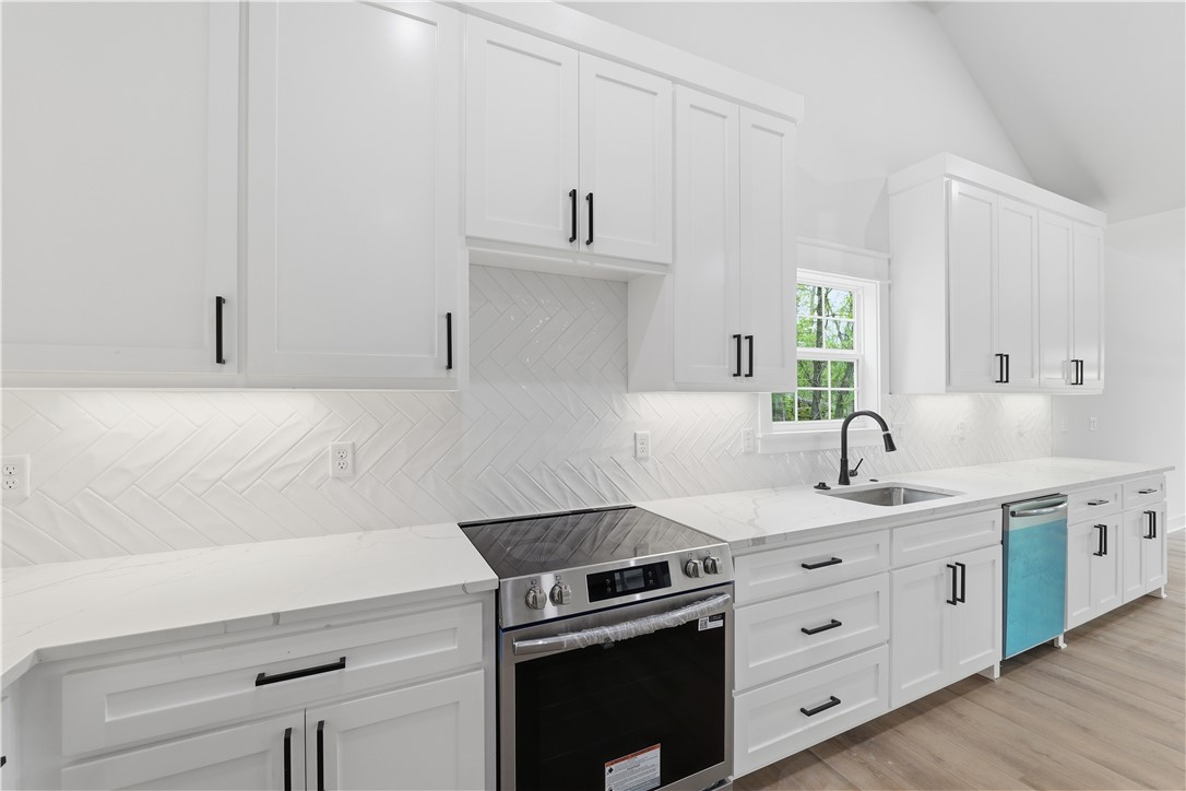 Granton Sub Bvv - Residential