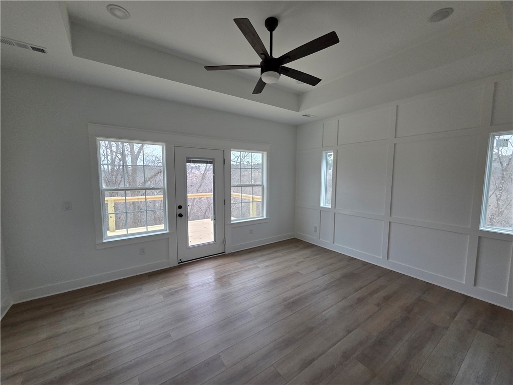 Granton Sub Bvv - Residential