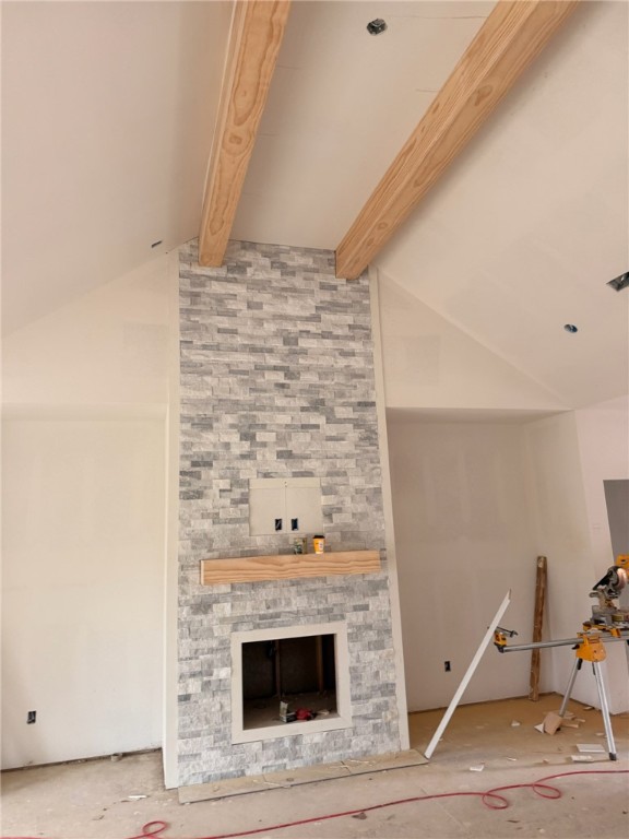 Granton Sub Bvv - Residential