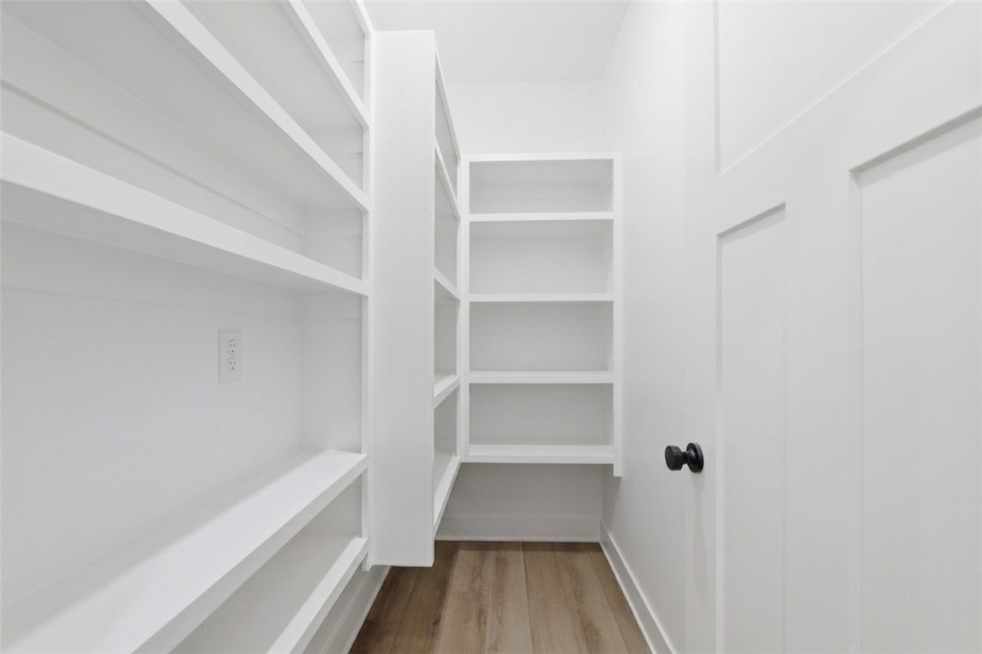 Granton Sub Bvv - Residential