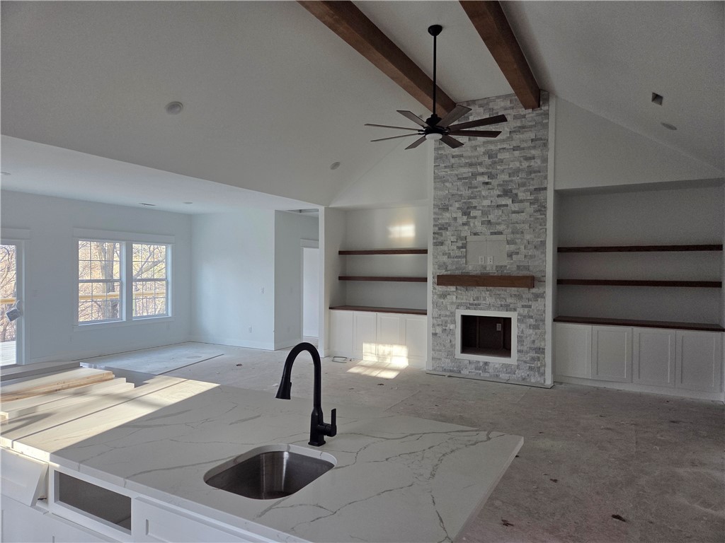 Granton Sub Bvv - Residential