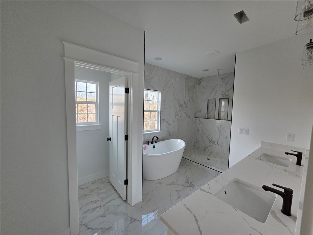 Granton Sub Bvv - Residential