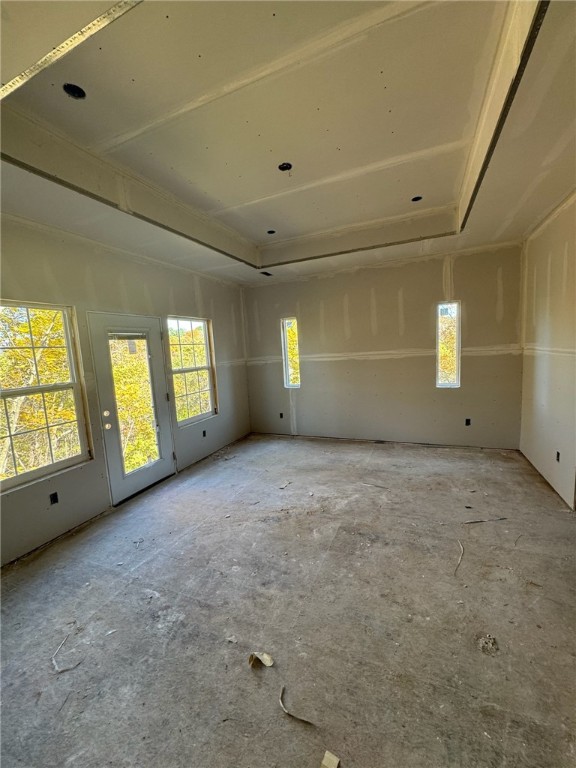 Granton Sub Bvv - Residential