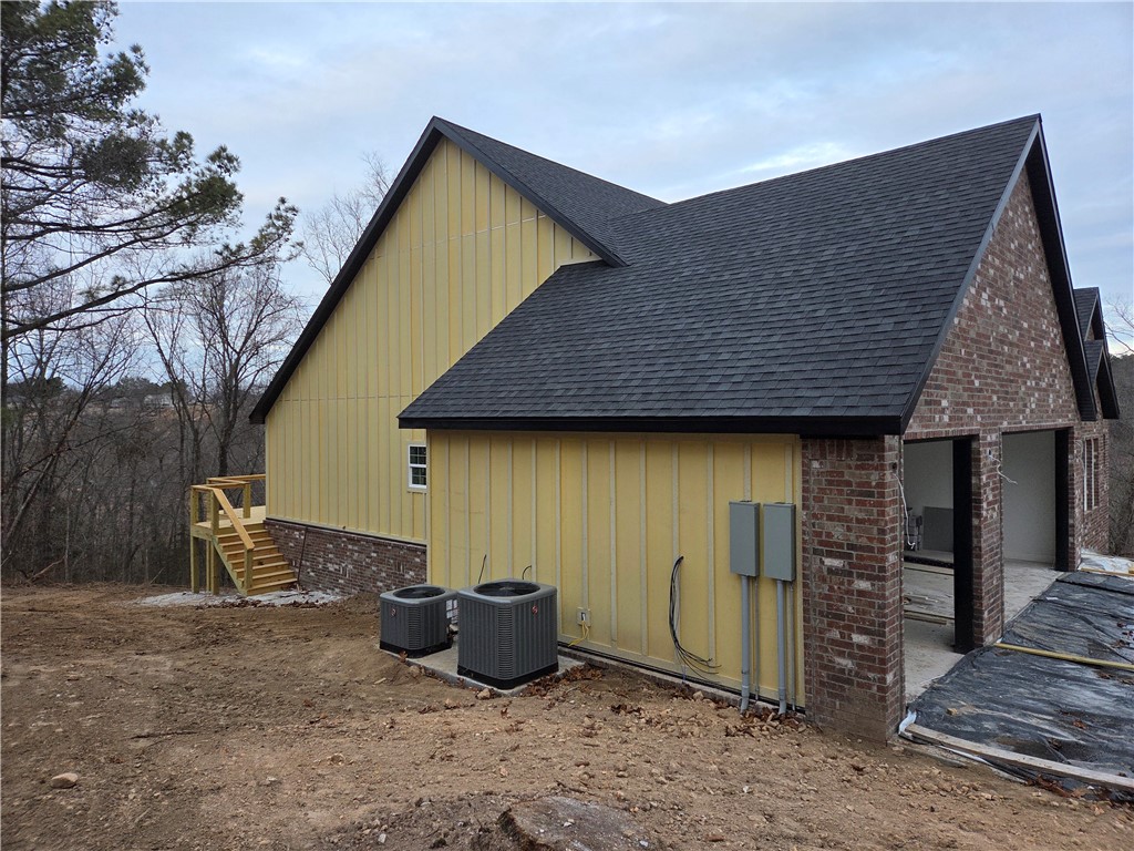 Granton Sub Bvv - Residential