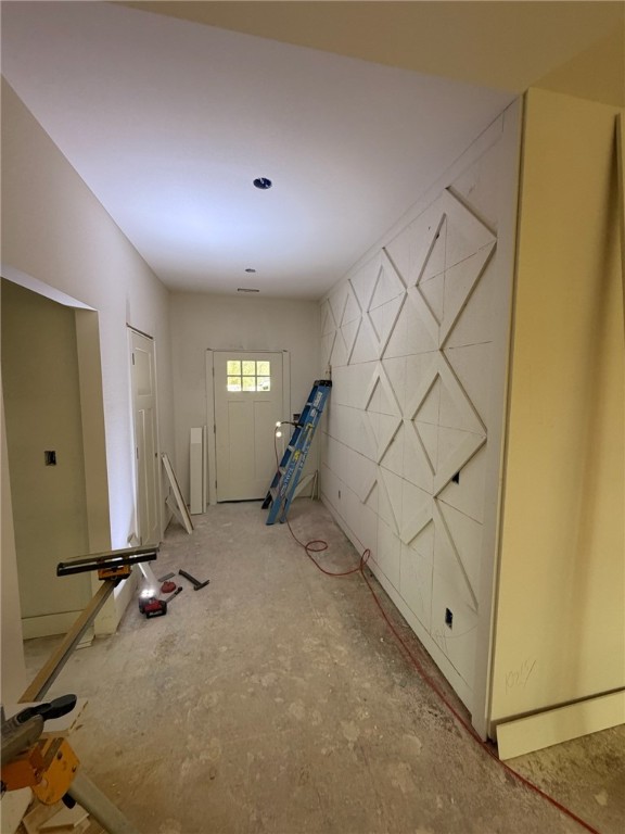 Granton Sub Bvv - Residential