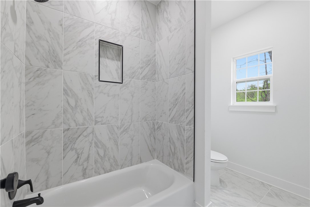 Granton Sub Bvv - Residential