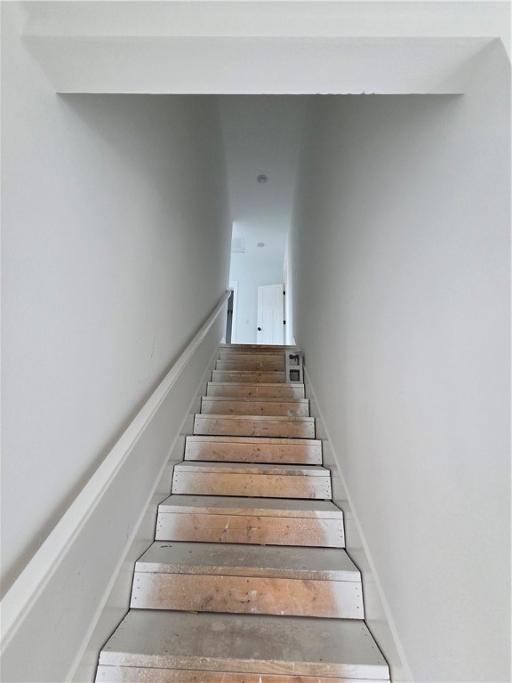 Granton Sub Bvv - Residential